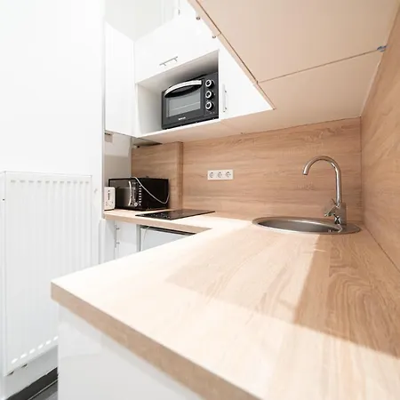 A30- Boutique Apartments, Location. By Bqa Apartment
