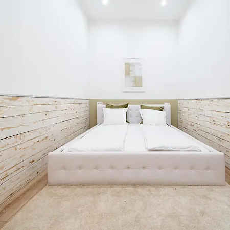 A30- Boutique Apartments, Location. By Bqa Apartment Budapest