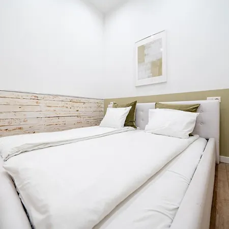 A30- Boutique Apartments, Location. By Bqa Budapest