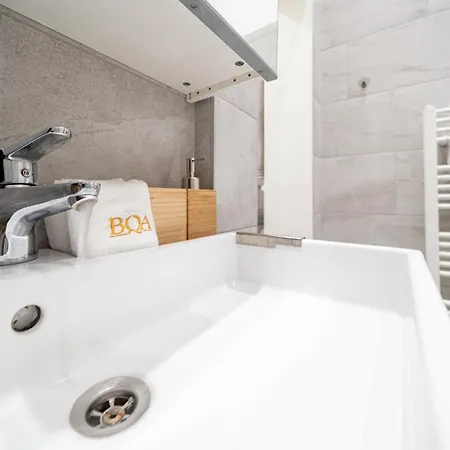 A30- Boutique Apartments, Location. By Bqa *
