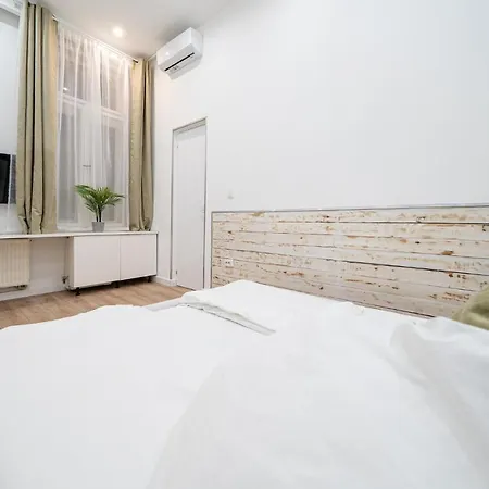 Apartment A30- Boutique Apartments, Location. By Bqa
