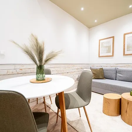 A30- Boutique Apartments, Location. By Bqa *
