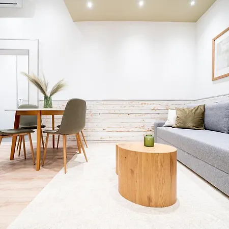 Appartamento A30- Boutique Apartments, Location. By Bqa Budapest
