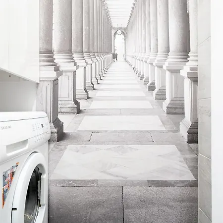 Appartamento A30- Boutique Apartments, Location. By Bqa